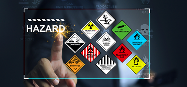 Hazardous Materials