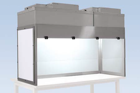 laminar flow hood