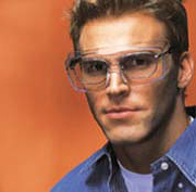 safety glasses over prescription glasses