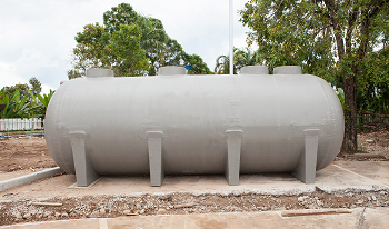 Storage tanks