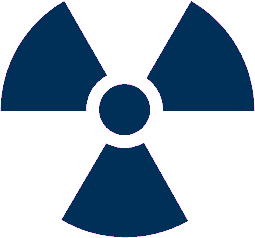 Radioactive materials